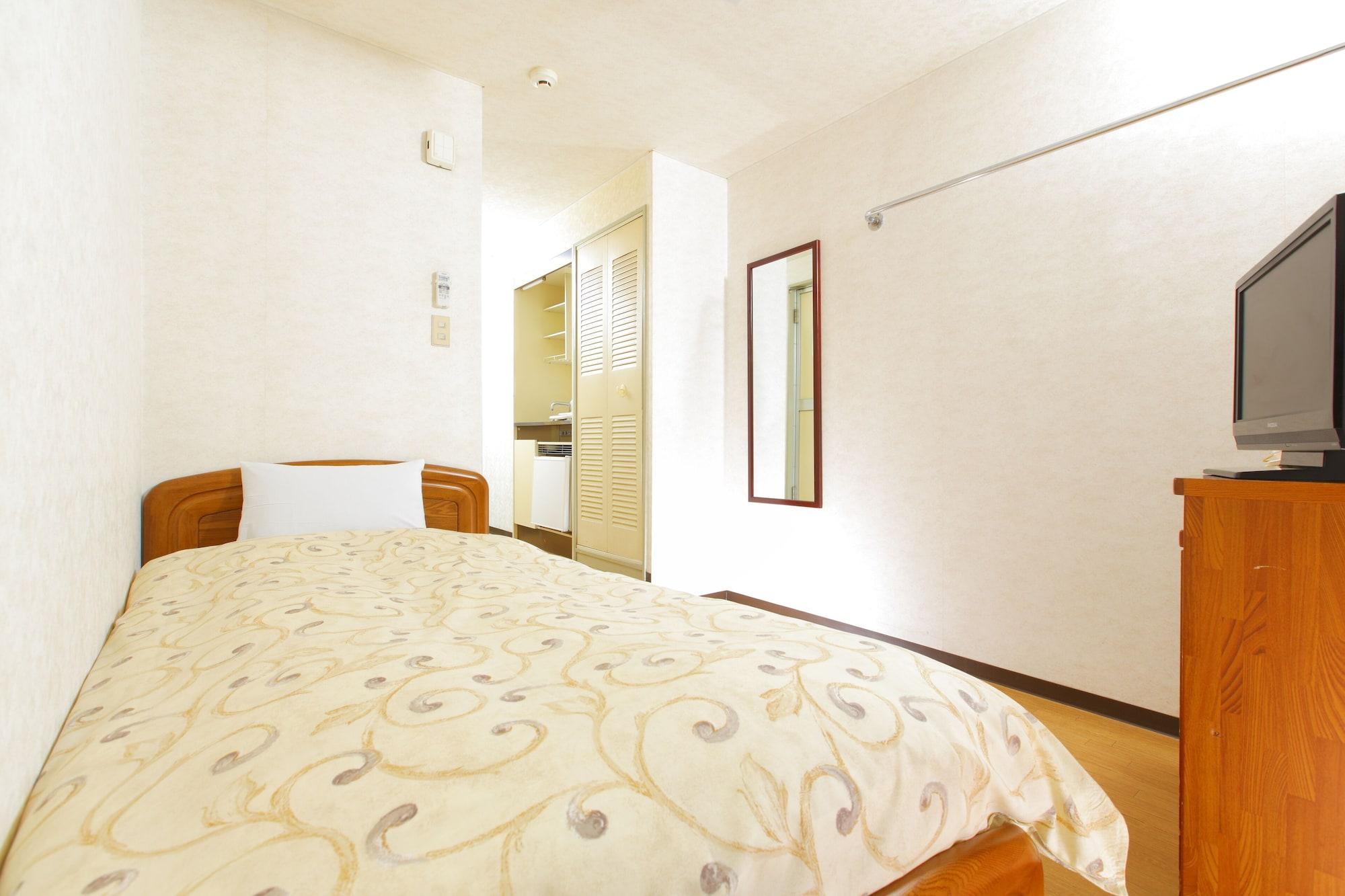 Flexstay Inn Nakanobu Τόκιο Εξωτερικό φωτογραφία
