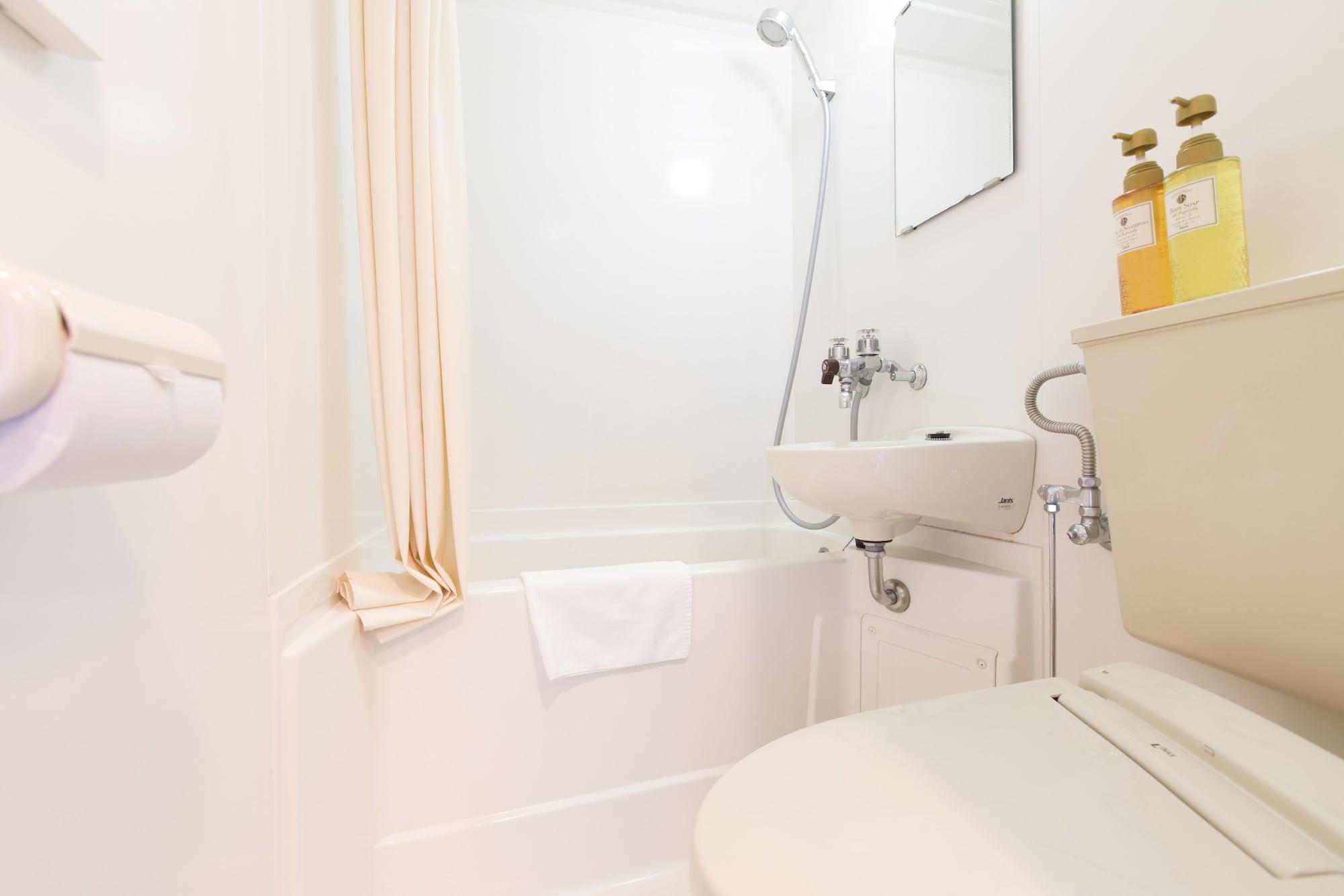 Flexstay Inn Nakanobu Τόκιο Εξωτερικό φωτογραφία