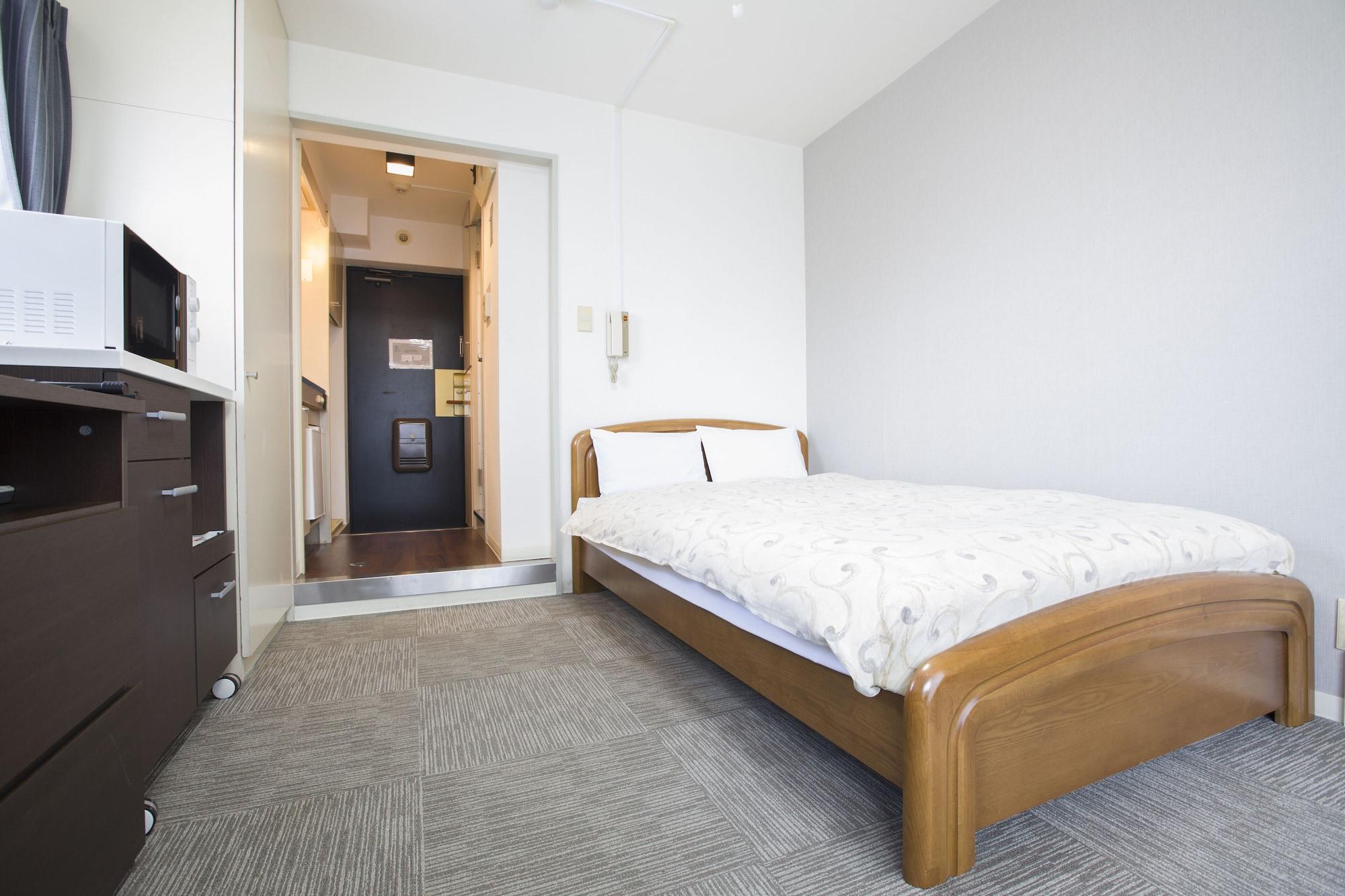 Flexstay Inn Nakanobu Τόκιο Εξωτερικό φωτογραφία