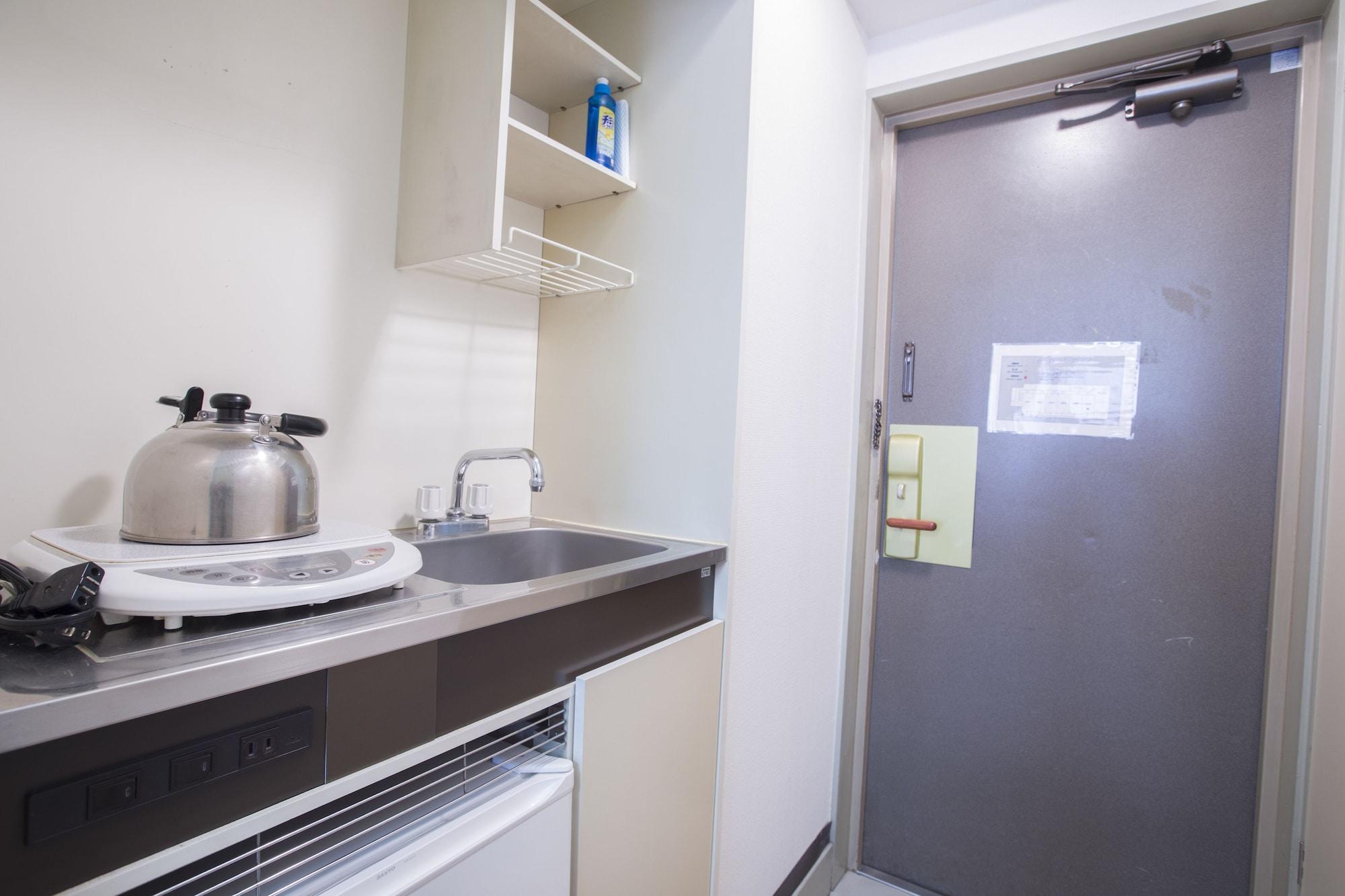 Flexstay Inn Nakanobu Τόκιο Εξωτερικό φωτογραφία