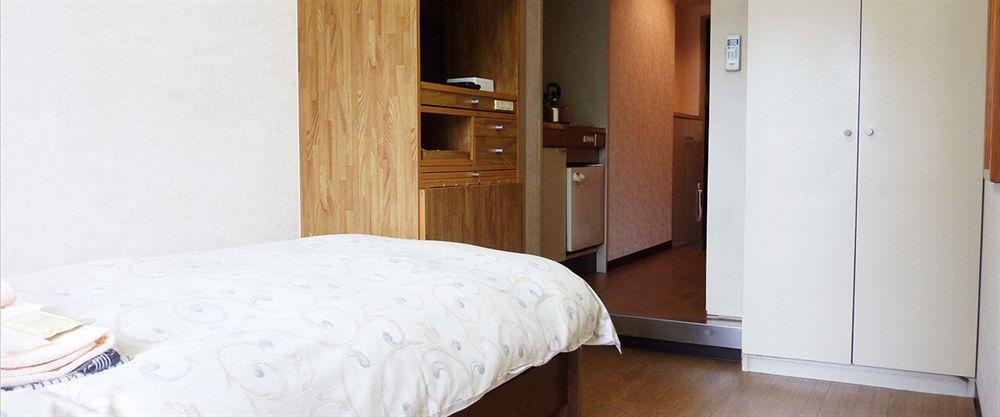 Flexstay Inn Nakanobu Τόκιο Εξωτερικό φωτογραφία