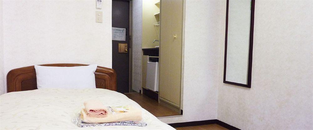 Flexstay Inn Nakanobu Τόκιο Εξωτερικό φωτογραφία