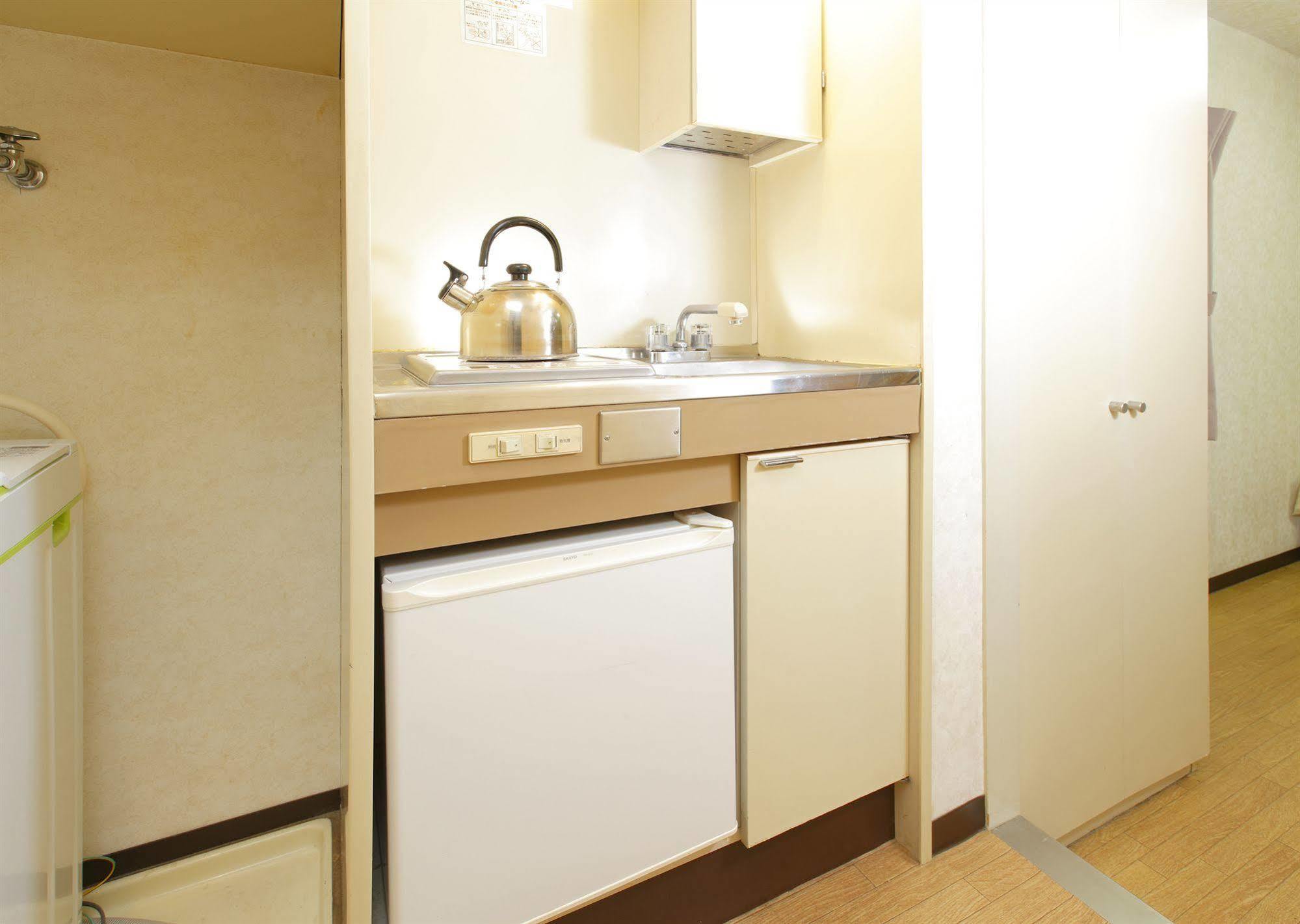 Flexstay Inn Nakanobu Τόκιο Εξωτερικό φωτογραφία