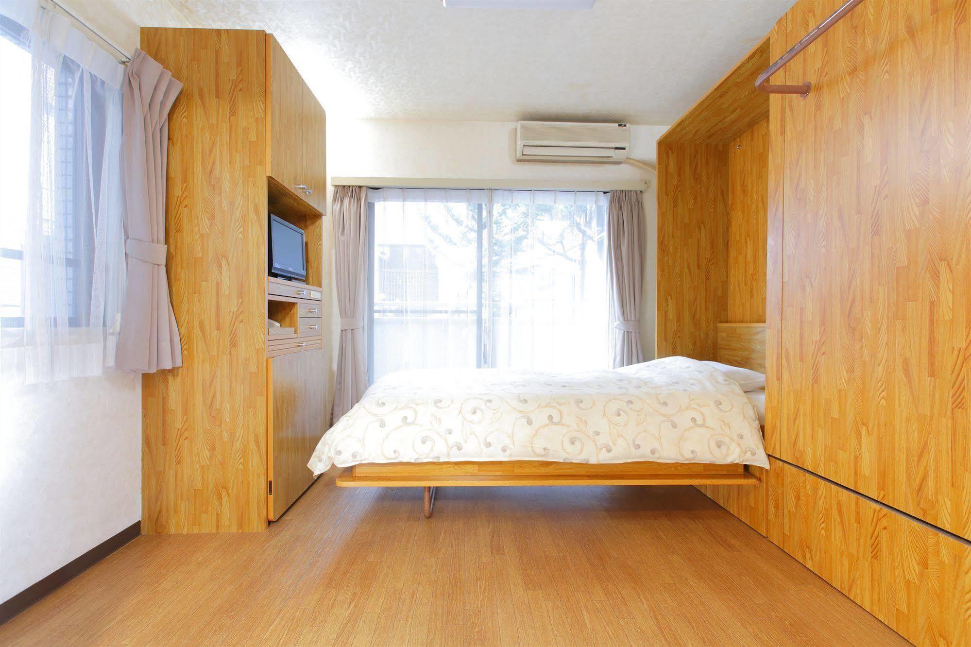 Flexstay Inn Nakanobu Τόκιο Εξωτερικό φωτογραφία